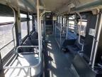 2010 New Flyer Low Floor Transit Bus