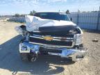2014 Chevrolet Silverado K2500 Heavy Duty LT