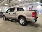 2004 Ford F150 Supercrew