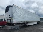 2013 Utility VS2RA Refrigerated Van Trailer