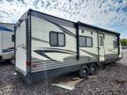 2017 Trail Runner Travel Trailer