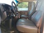 2020 GMC Savana G3500 LS