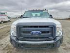 2012 Ford F550 Super Duty
