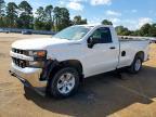 2021 Chevrolet Silverado C1500