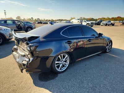 2013 Lexus IS 250