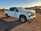 2025 Chevrolet Silverado K1500 LT-L