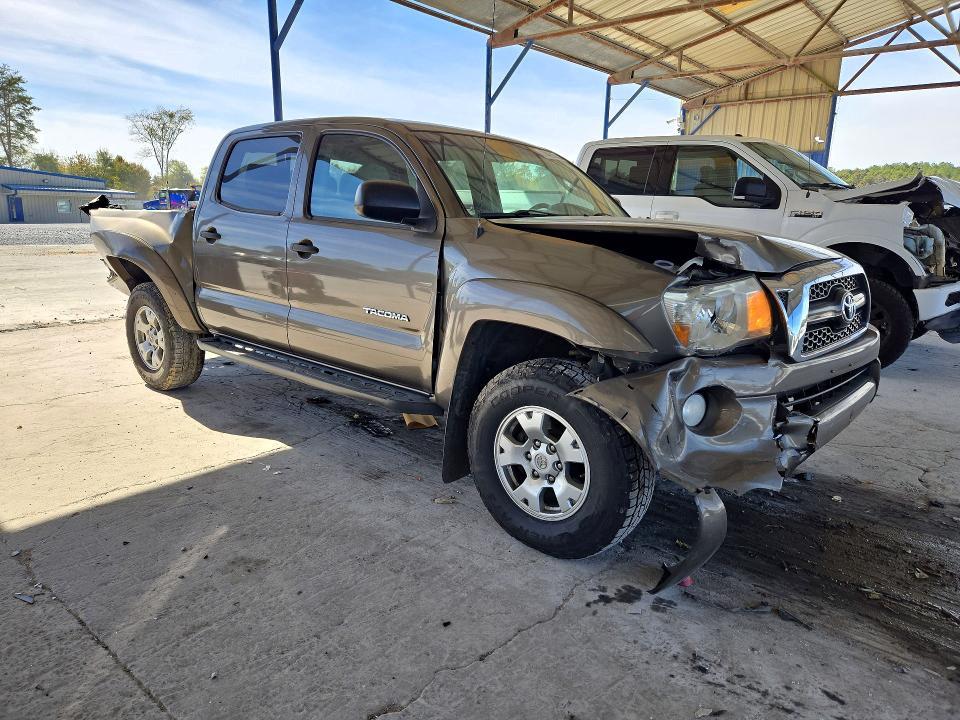 2011 Toyota Tacoma V6