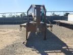 2022 Stagecoach 35+5GNTA10 Equipment Trailer