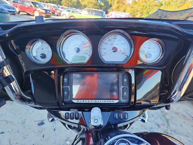 2014 Harley-Davidson Flhxs Street Glide Special