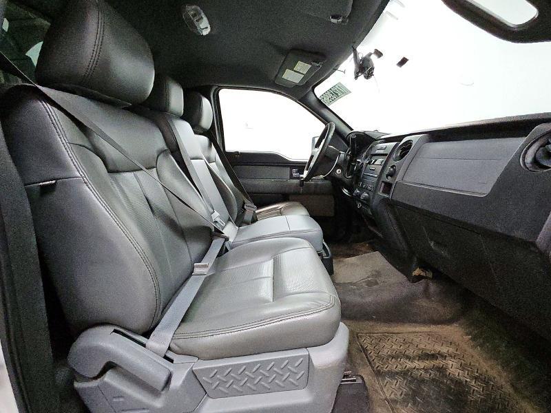 2012 Ford F150