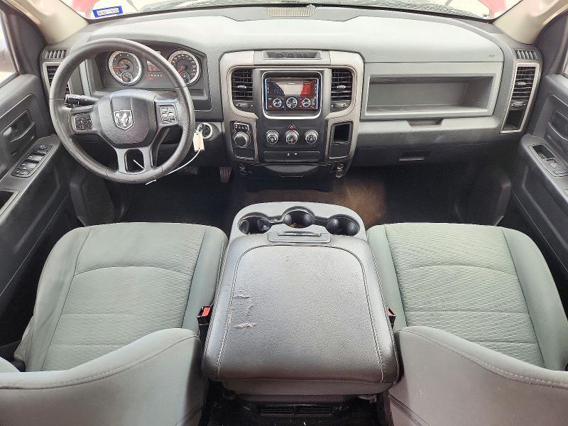 2015 Dodge RAM 1500 ST