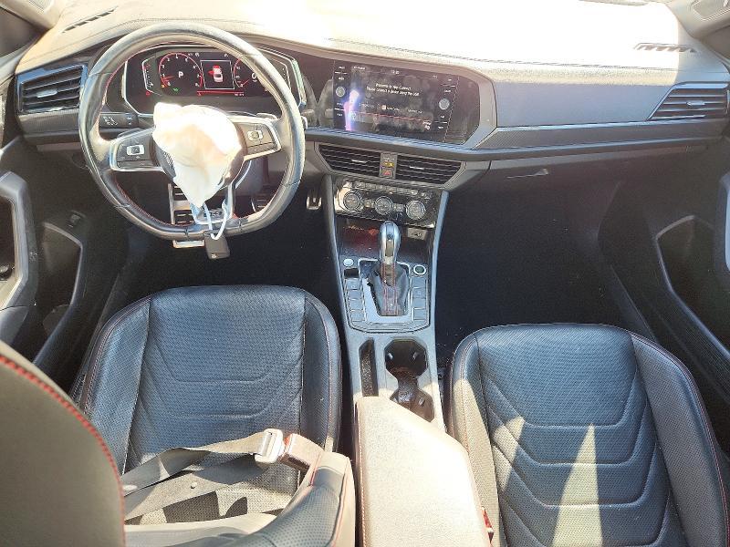 2019 Volkswagen Jetta GLI