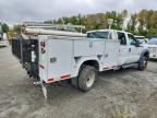 2012 Ford F550 Super Duty