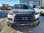 2012 Toyota Tundra Double Cab SR5