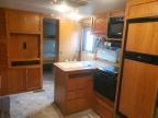 2008 Crossroads Zinger Camper