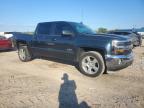 2018 Chevrolet Silverado C1500 LT