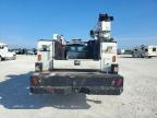 2017 Ford F550 Super Duty Utility / Service Truck