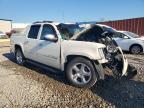 2012 Chevrolet Avalanche LTZ