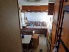 2008 Forest River Puma Camper