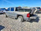 2017 GMC Sierra K1500 SLE