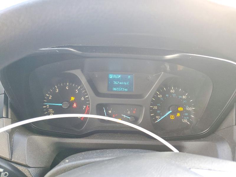 2019 Ford Transit T-350
