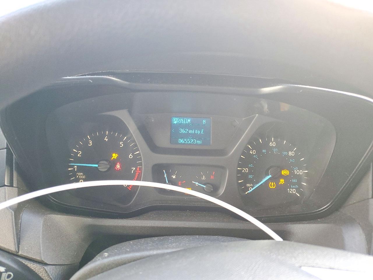 2019 Ford Transit T-350