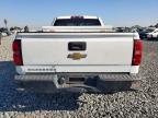 2015 Chevrolet Silverado C1500
