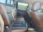 2017 Nissan Titan XD Platinum Reserve