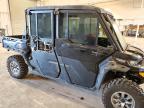 2024 Can-Am Defender Max Limited Cab HD10
