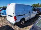 2021 Nissan NV200 S