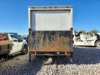 2018 Chevrolet 4500HD BOX Truck