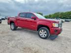 2017 GMC Canyon SLE
