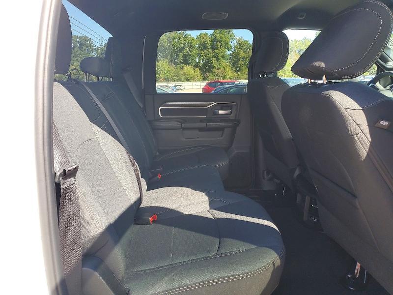 2027 Dodge RAM 2500 BIG Horn
