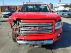 2016 GMC Canyon SLE