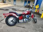 2000 Yamaha XVS65 Base