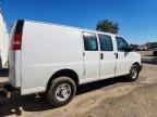 2019 Chevrolet Express 2500 Cargo Delivery Van