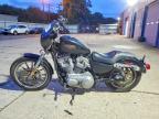 2009 Harley-Davidson XL883 L