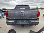 2020 Honda Ridgeline Sport