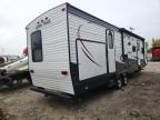 2015 Keystone Aspen Trail Camper