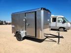 2027 Interstate VICT610SAFS Enclosed Cargo Trailer