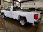 2017 Chevrolet Silverado C1500