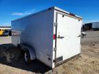 2011 Freedom Trailers, Llc Freedom TRAILERS, LLC