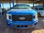 2019 Ford F150 Super Cab