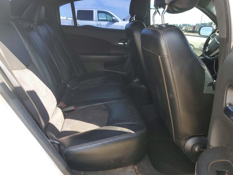 2013 Chrysler 200 Limited