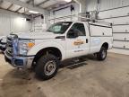 2016 Ford F250 Super Duty
