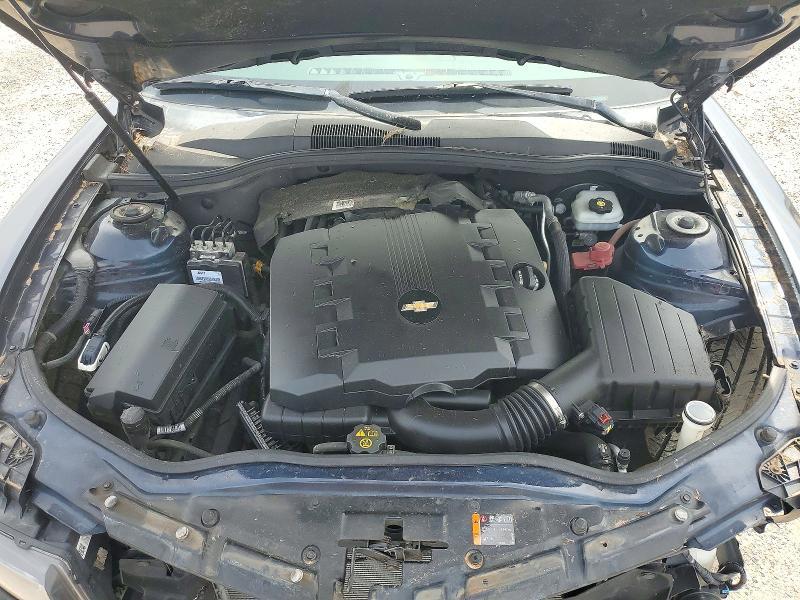 2014 Chevrolet Camaro LS
