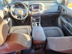 2017 Chevrolet Colorado LT