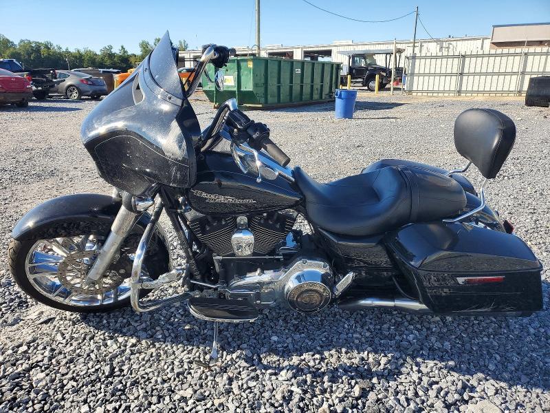 2015 Harley-Davidson Flhxs Street Glide Special