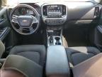 2017 Chevrolet Colorado LT