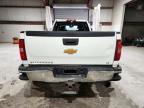 2015 Chevrolet Silverado K3500